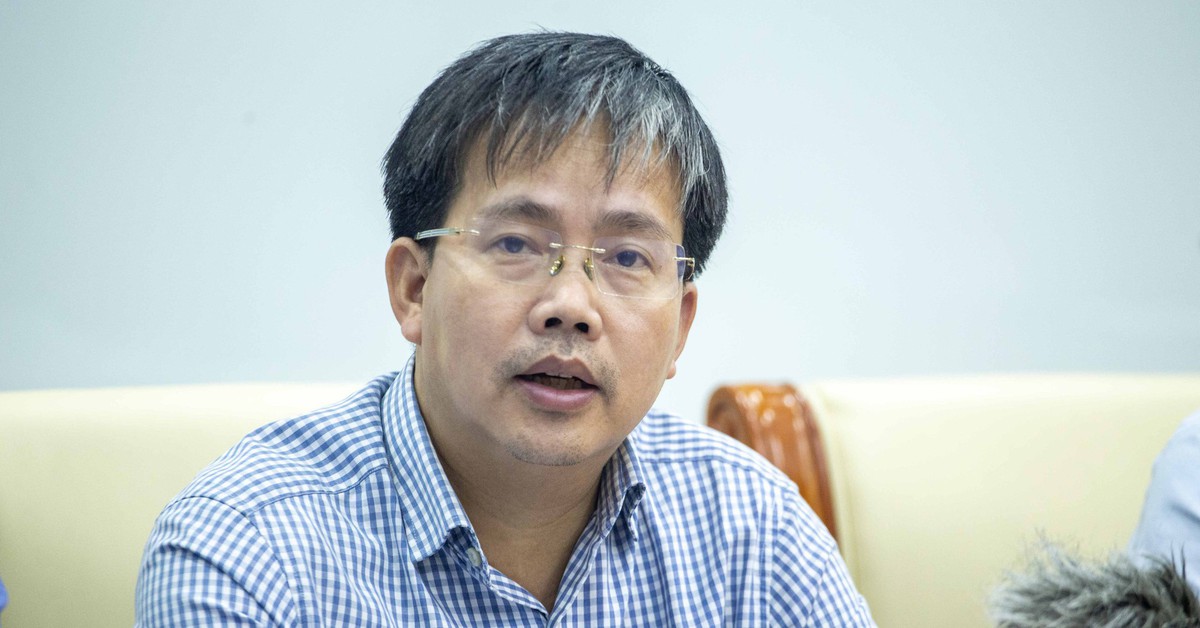 Chuyên gia khí tượng nói gì về khả năng xuất hiện 'siêu El Nino'?