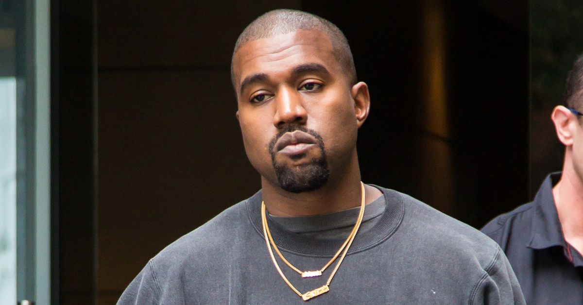 Kanye West bị cấm nhập cảnh vào Anh vì các phát ngôn bài Do Thái trong quá khứ