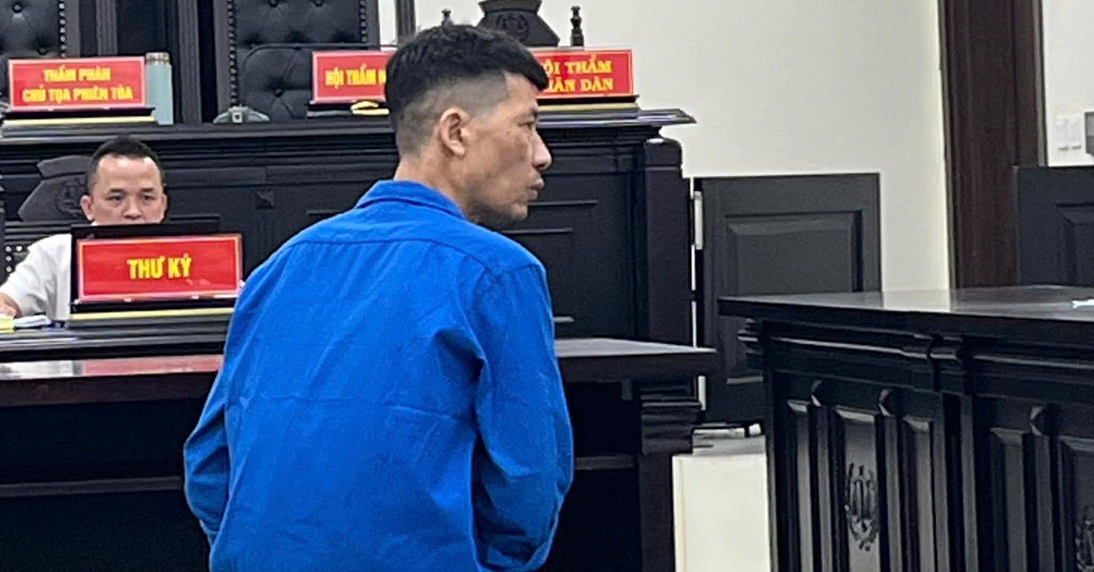 ‘Hô biến’ đất trong ngõ thành mặt đường để lừa vay ngân hàng, lãnh 16 năm tù