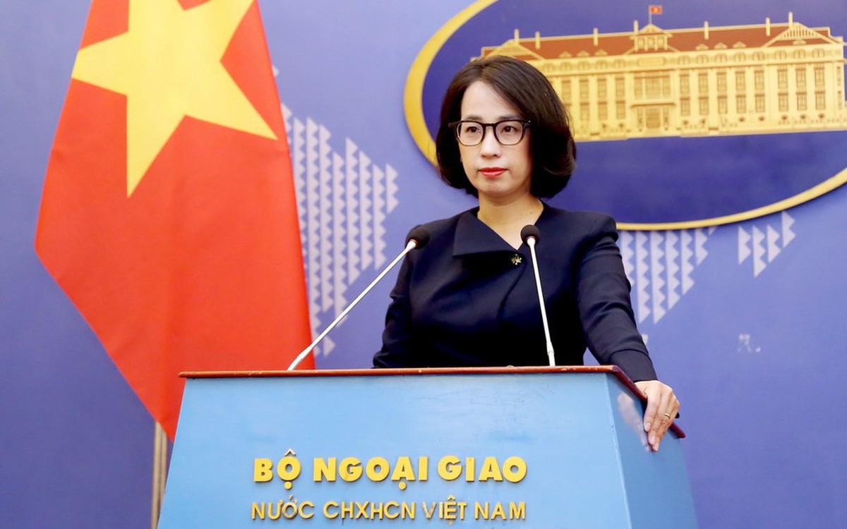 Việt Nam hoan nghênh lệnh ngừng bắn giữa Mỹ và Iran