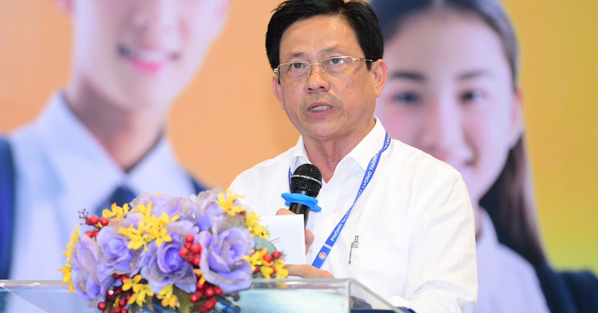 Lần đầu tiên thi tốt nghiệp THPT với số thí sinh "khủng", TP.HCM yêu cầu gì?