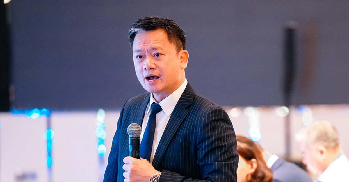 Lãnh đạo Ngân hàng VIB: Lãi suất sẽ giảm dần từ quý 4-2026