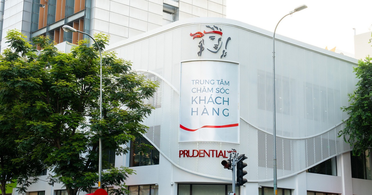 Prudential Việt Nam công bố kết quả kinh doanh vững mạnh năm 2025