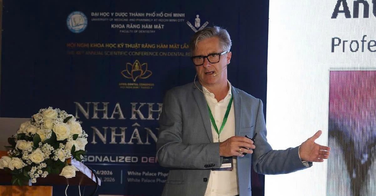 Lumoral giúp ‘kiểm soát’ vi khuẩn nha chu ngay tại nhà