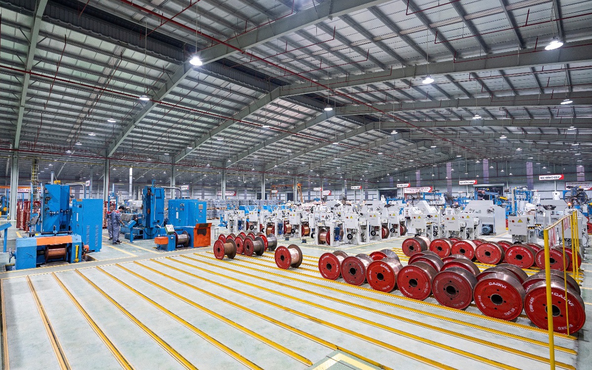 GELEX Electric và chiến lược sản phẩm ‘Go Global’