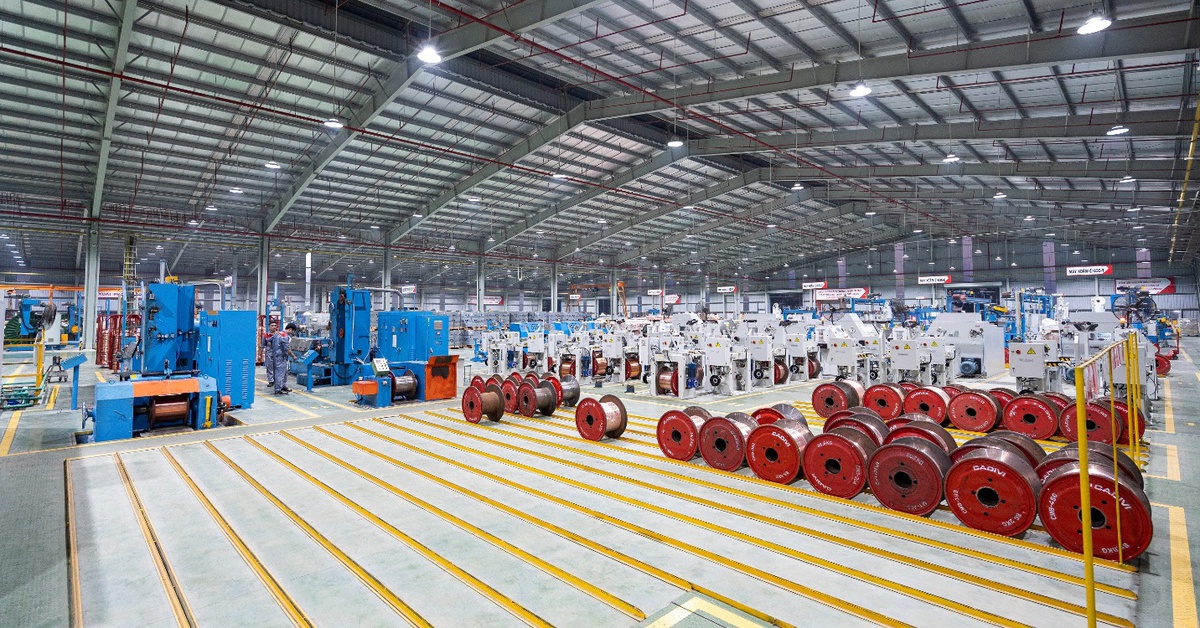 GELEX Electric và chiến lược sản phẩm ‘Go Global’