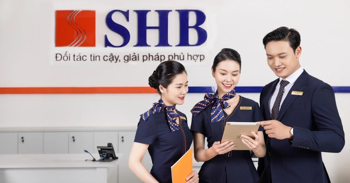 SHB vào rổ FTSE toàn cầu, rộng cửa hút vốn ngoại