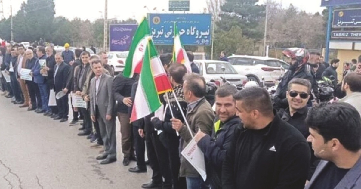 Chiến sự tạm hạ nhiệt không phải bước lùi của Iran?