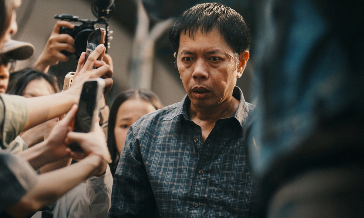 Khi phim Việt dịp 30-4 vắng Lý Hải và Victor Vũ