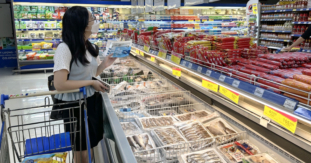 Chính phủ chính thức tạm ngưng hiệu lực thi hành Nghị định 46 về an toàn thực phẩm