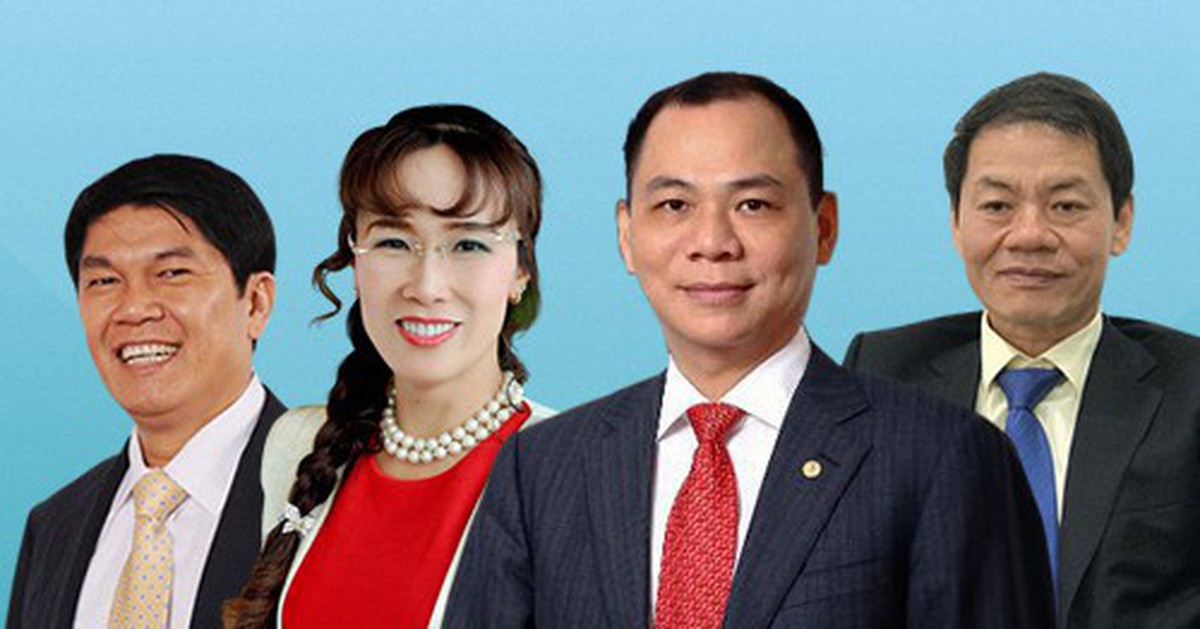 Tin tức sáng 9-4: Quốc hội thảo luận nhiều dự luật; Tài sản 8 tỉ phú Việt tăng mạnh
