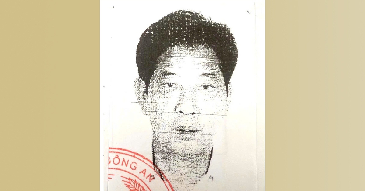 Tòa án nhân dân TP.HCM kêu gọi cựu chủ tịch ngân hàng Nguyễn Thế Bình đầu thú