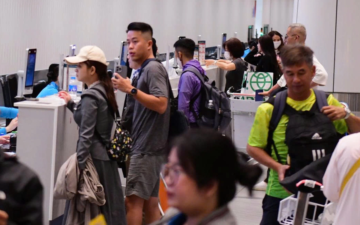 Hãng bay vẫn tăng chuyến dù giá nhiên liệu tăng