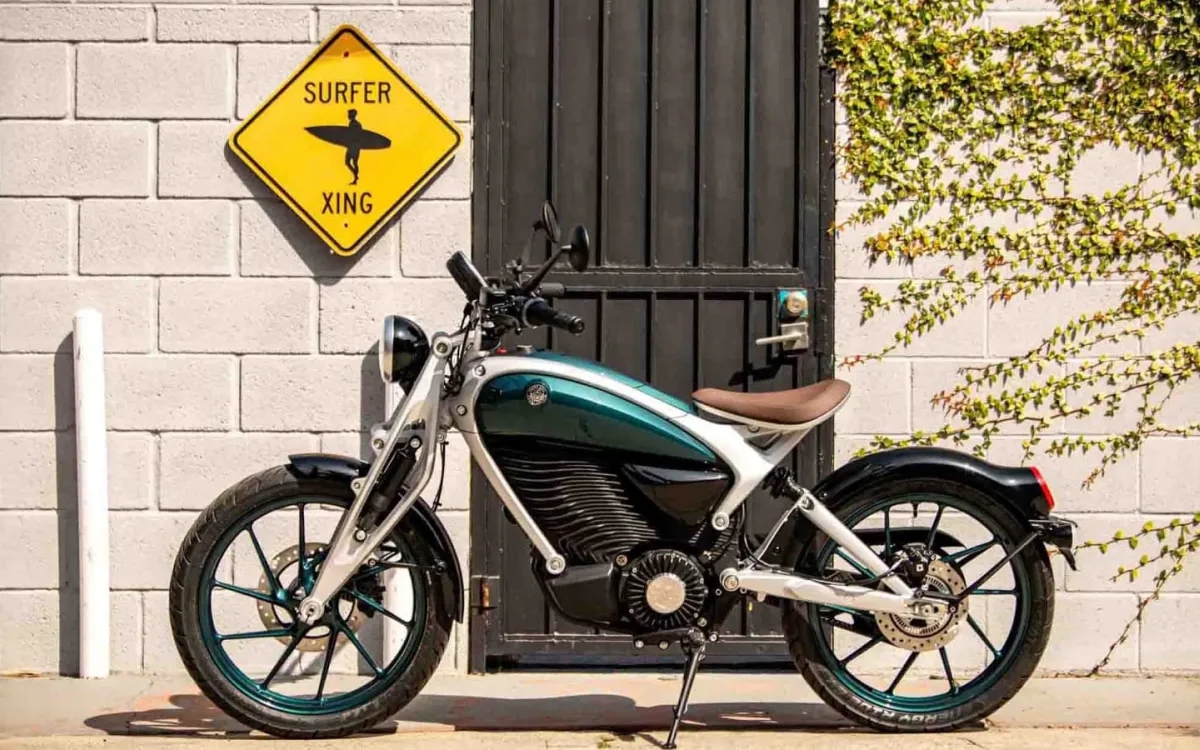 Xe máy điện pin nhỏ nhưng đi tới 154km/sạc, gây sốc khi vượt xa 'chuẩn' thị trường