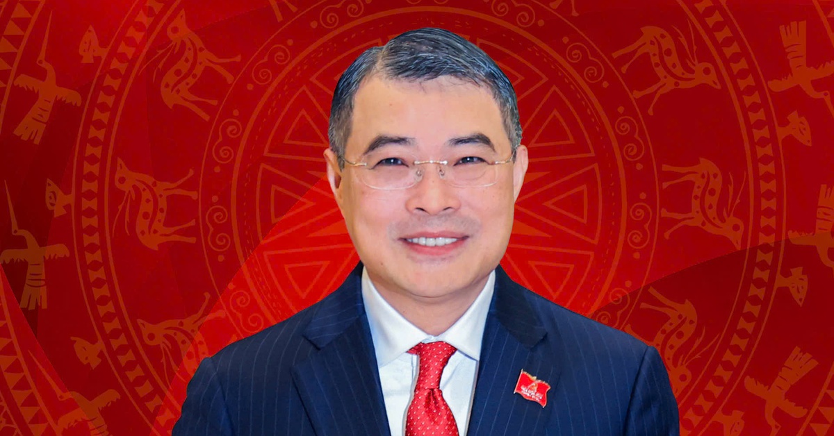 Thủ tướng Lê Minh Hưng nhận thêm nhiệm vụ mới