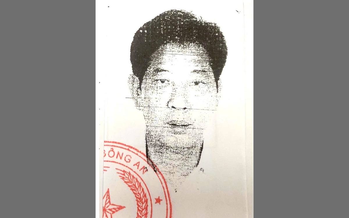 Tòa án nhân dân TP.HCM kêu gọi cựu chủ tịch ngân hàng Nguyễn Thế Bình đầu thú