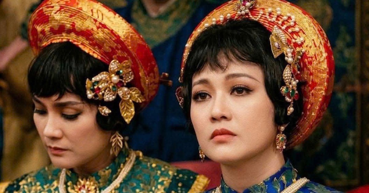 Thanh Hằng nhớ thuở múa trong vở Bên cầu dệt lụa, Tiếng trống Mê Linh cạnh cô Ba Thanh Nga