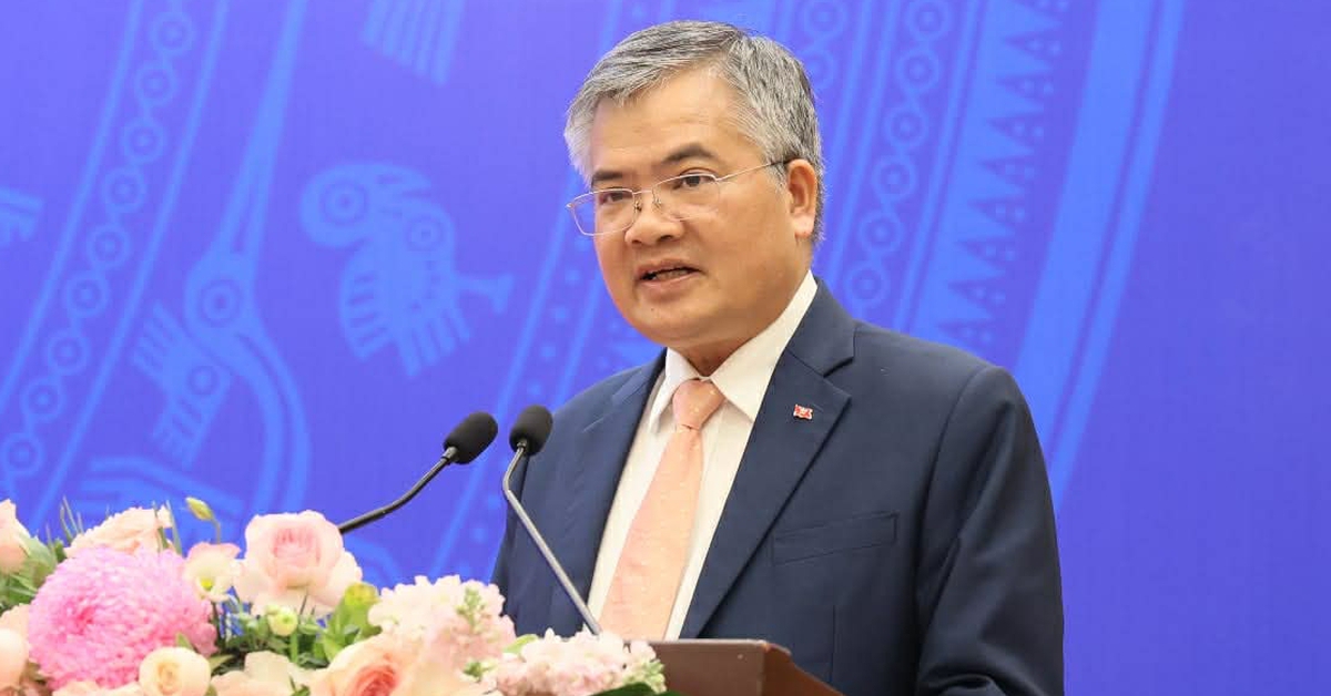 Công bố quyết định đặc xá năm 2026 của Tổng Bí thư, Chủ tịch nước Tô Lâm