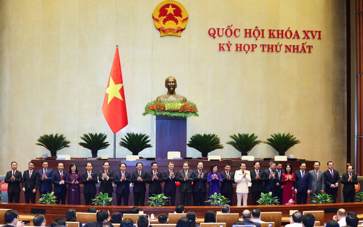 Chính phủ sẽ đồng hành, hành động cùng người dân, doanh nghiệp