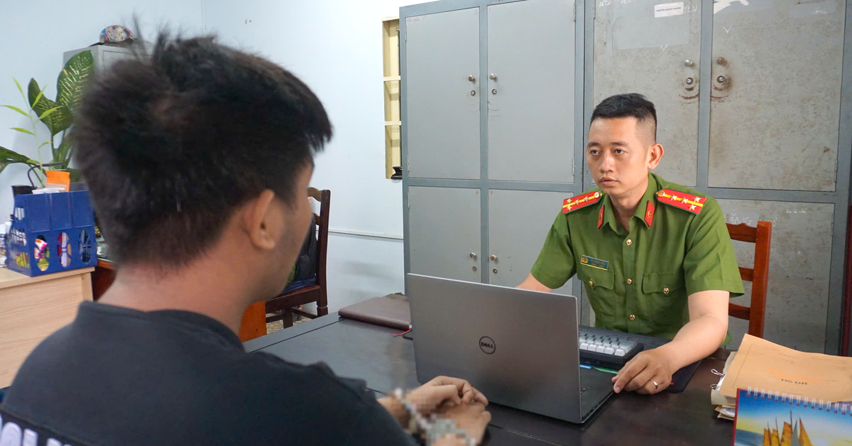 Một phường ở TP.HCM đặt mục tiêu trở thành phường không ma túy vào năm 2028