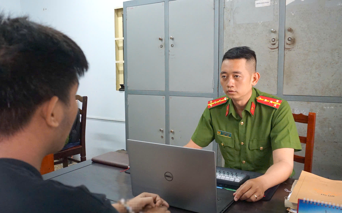 Một phường ở TP.HCM đặt mục tiêu trở thành phường không ma túy vào năm 2028