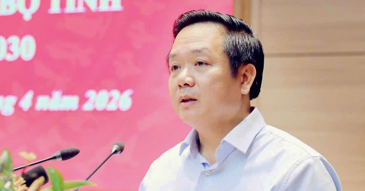 Ông Phạm Quang Ngọc được bầu giữ chức Bí thư Tỉnh ủy Hưng Yên