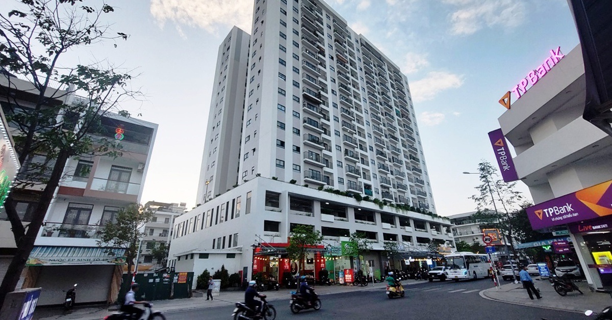 Nhiều ưu đãi để xây 10.088 căn nhà ở xã hội tại Khánh Hòa
