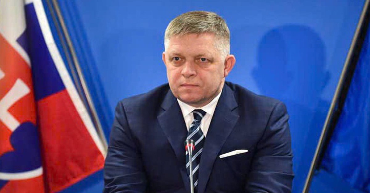 Thủ tướng Slovakia sắp thăm chính thức Việt Nam