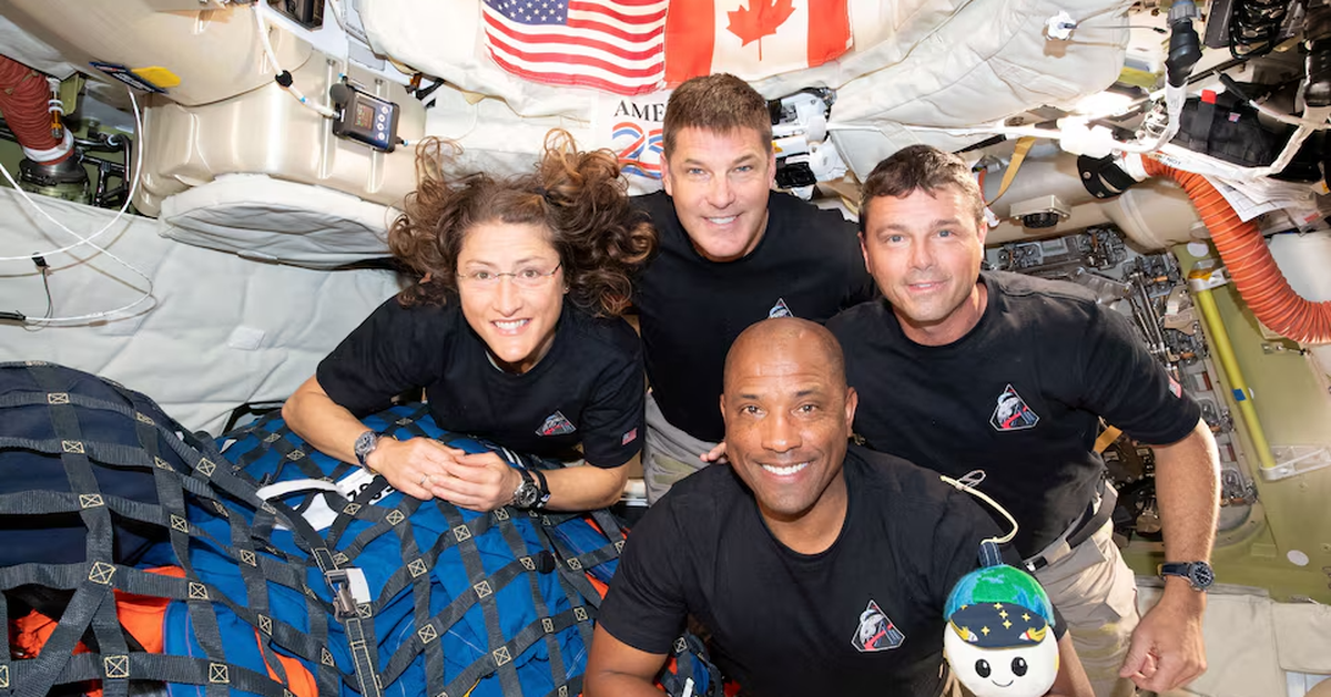 Phi hành gia Artemis II chuẩn bị đối mặt khoảnh khắc nguy hiểm nhất hành trình