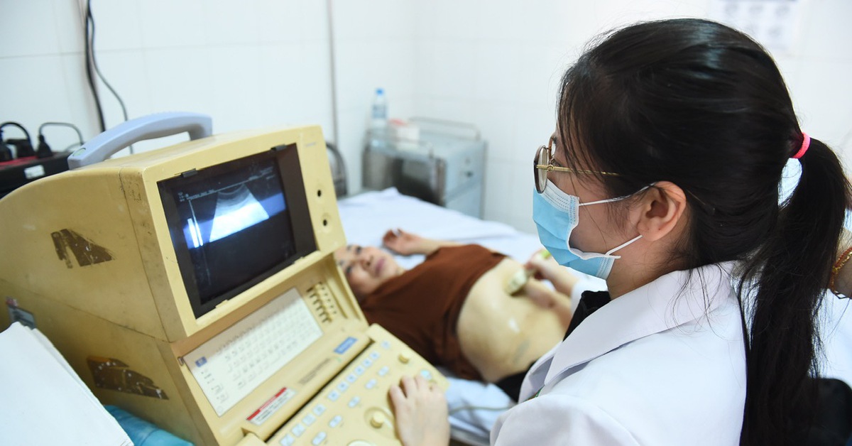 Hơn 15 triệu dân TP.HCM sớm được khám sức khỏe theo 3 nhóm giải pháp từ năm 2026