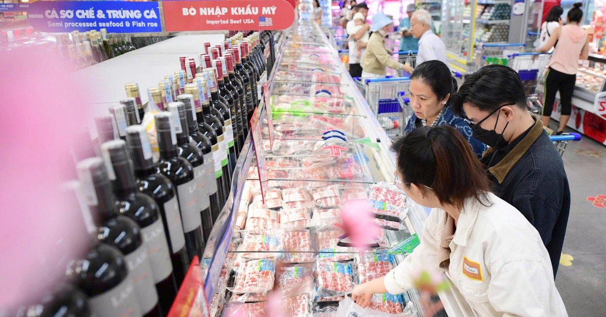 Nâng hạng chứng khoán: Dòng vốn ngoại sẵn sàng nhập cuộc