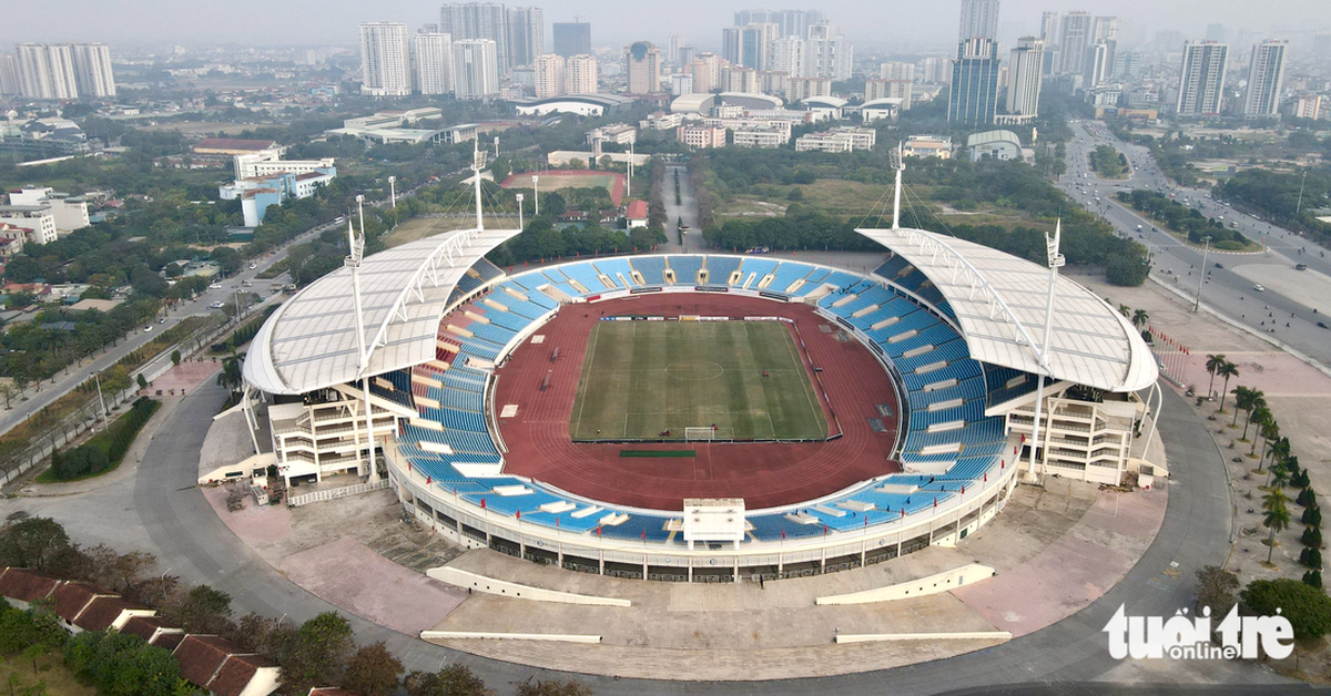 Nhiều doanh nghiệp có lượng cổ đông lớn, vài sân vận động Mỹ Đình mới đủ sức chứa