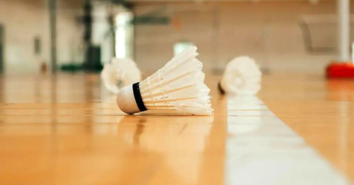 BWF thử nghiệm cầu lông tổng hợp do thiếu... lông vũ