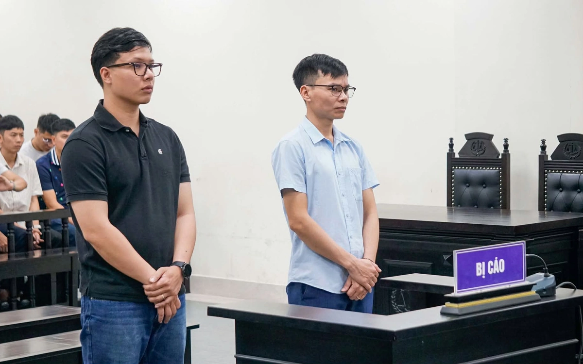 Vụ cháy 15 người chết: Hai cựu cán bộ công an bị đưa ra xét xử