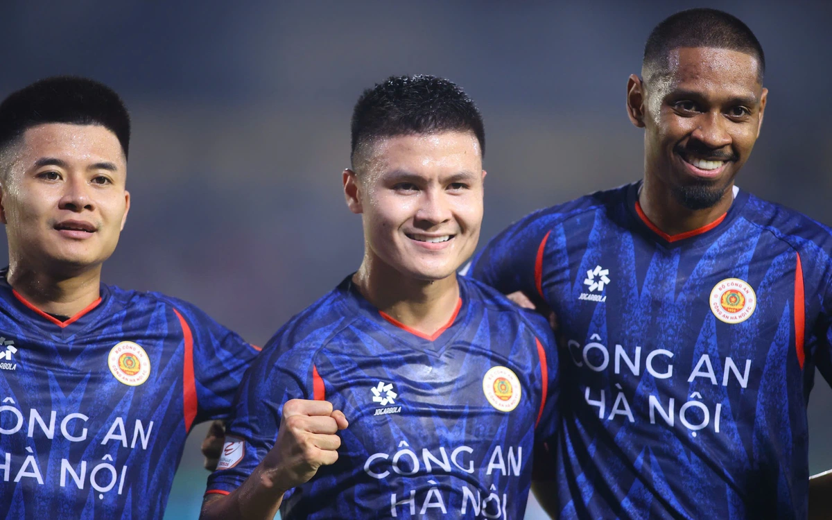 V-League thay đổi thế nào với HLV ngoại?