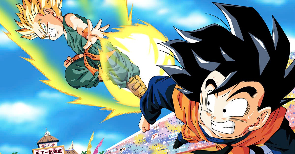 Những Super Saiyan yếu nhất lịch sử Dragon Ball