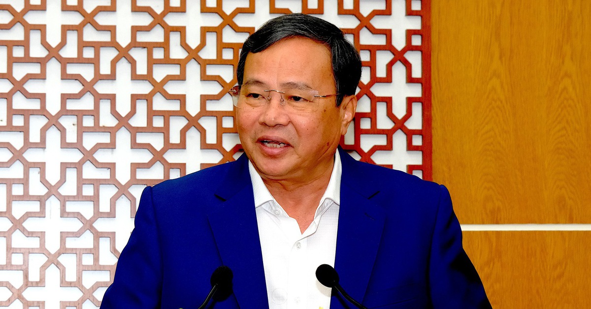 Chủ tịch UBND tỉnh Tây Ninh: Đẩy mạnh kinh tế cửa khẩu, phát triển không tách rời nông nghiệp