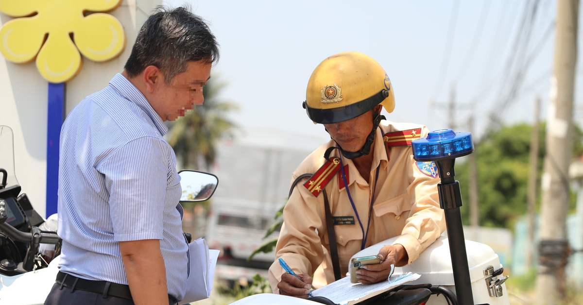 Vì sao phường Chánh Hưng, Bình Hưng Hòa, Bình Trị Đông lọt top 10 có người vi phạm cao nhất cả nước?