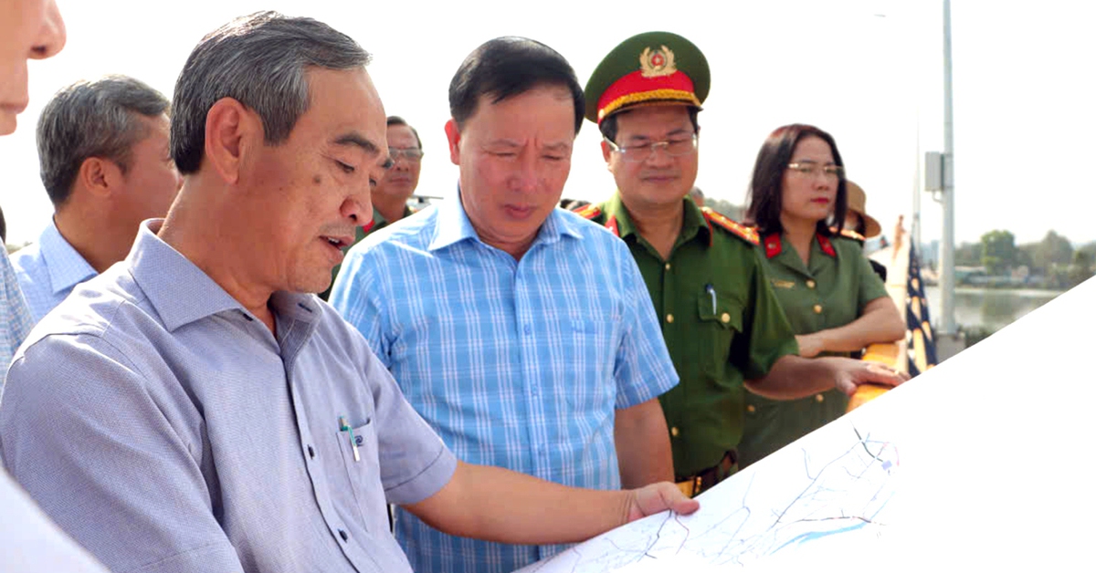 Cao tốc Biên Hòa - Vũng Tàu: Dứt khoát cắt hợp đồng nhà thầu thi công chậm