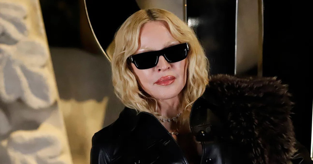 Madonna tái xuất màn ảnh sau hơn 20 năm, 'hồi sinh' dự án phim tiểu sử bị hủy