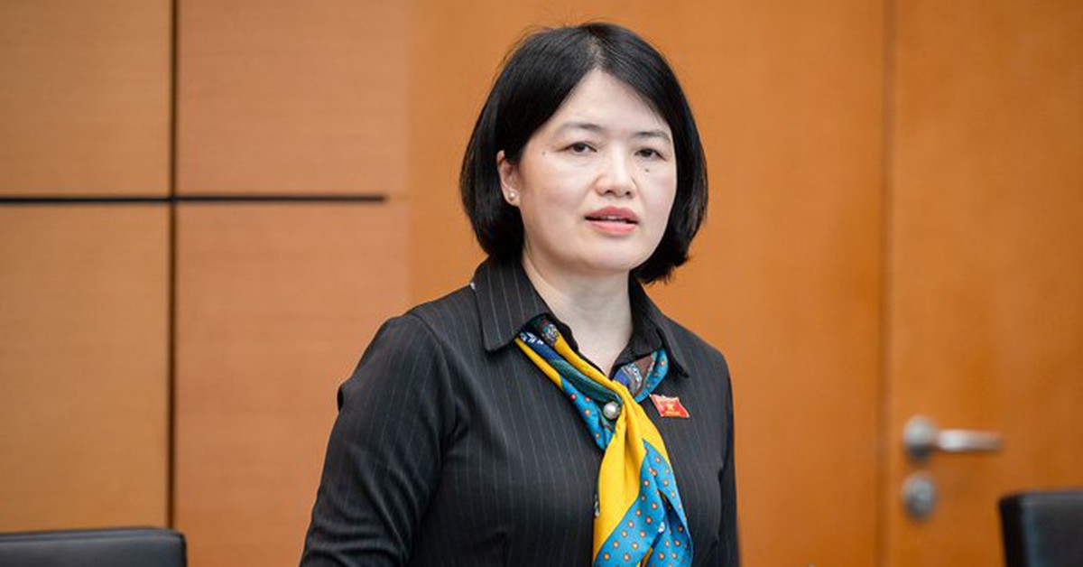 Đại biểu Quốc hội đề xuất nghiên cứu cấm hoặc hạn chế trẻ em sử dụng mạng xã hội