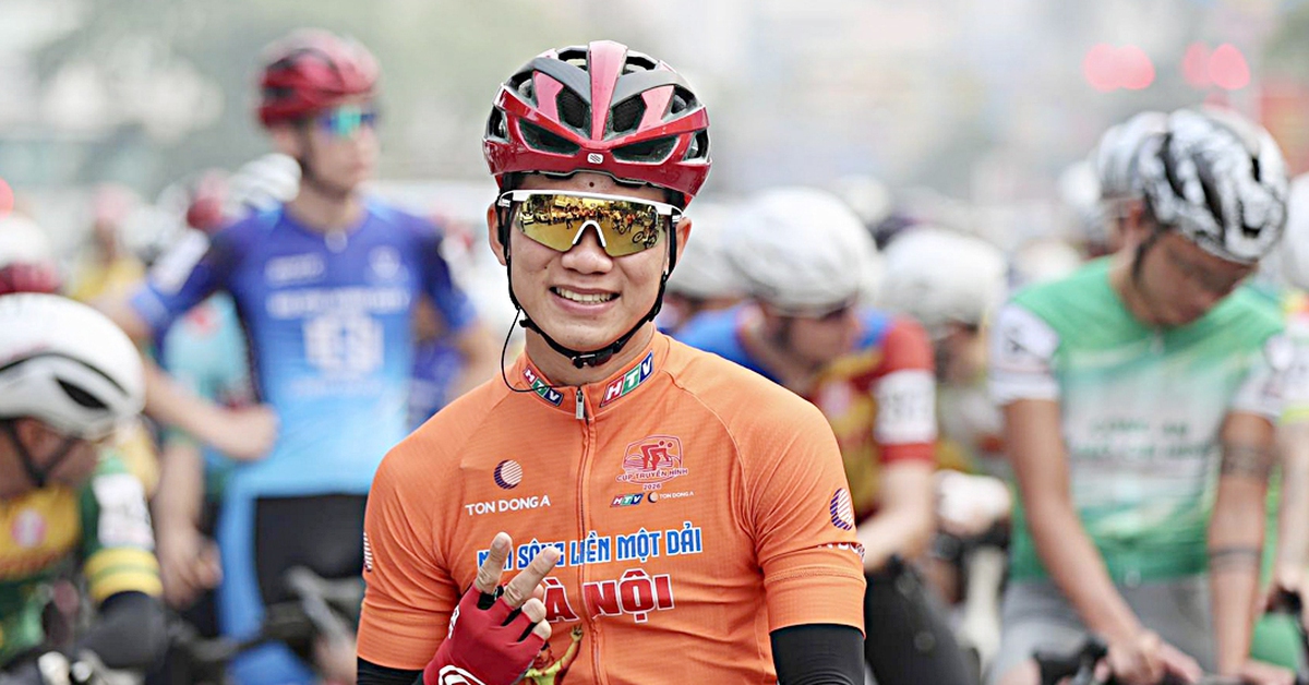 Tiếc cho Nguyễn Văn Bình