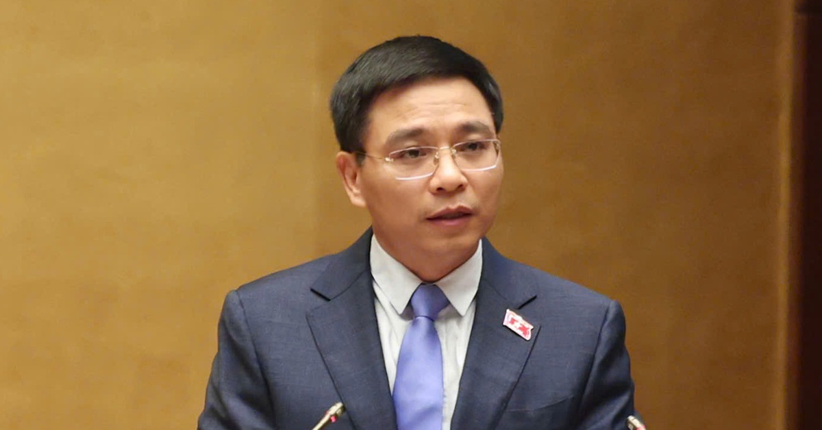 Phó thủ tướng Nguyễn Văn Thắng nêu 11 nhóm giải pháp trọng tâm để phát triển kinh tế 5 năm tới