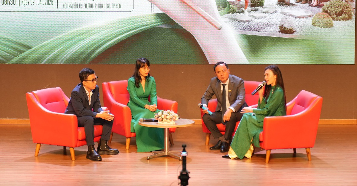IKI Co-Creation: Sân chơi để người trẻ kiến tạo không gian sống gắn kết