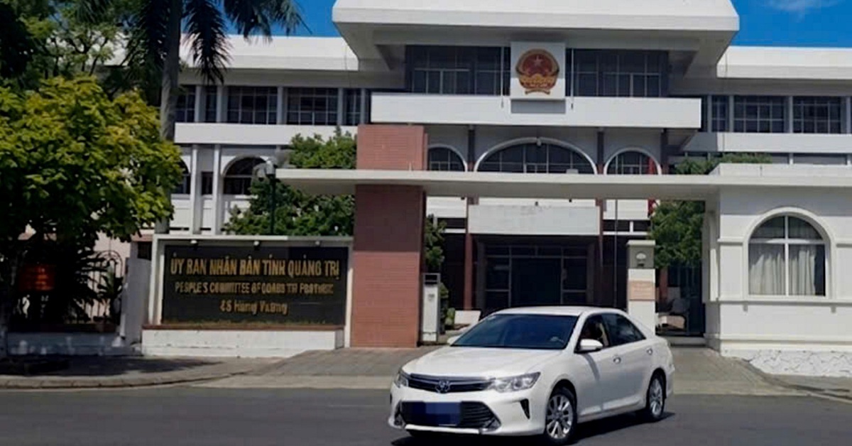 Quảng Trị lên phương án đưa 230 cán bộ vào làm việc tại các trụ sở phía nam tỉnh