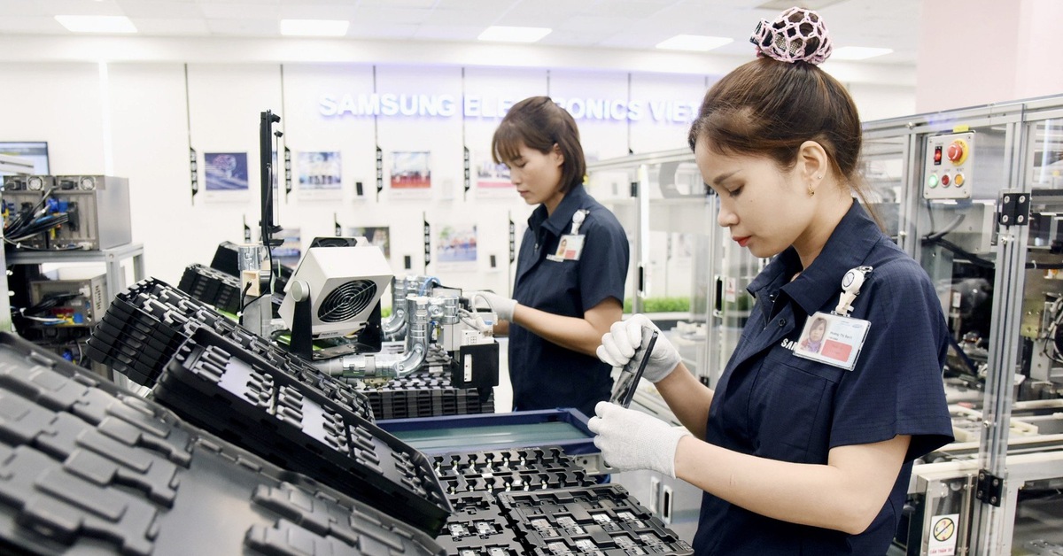 Bộ Tài chính nêu loạt giải pháp để đạt tăng trưởng hai con số