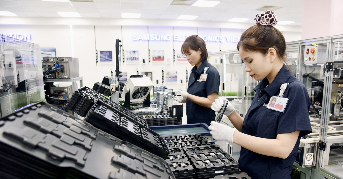 Bộ Tài chính nêu loạt giải pháp để đạt tăng trưởng hai con số