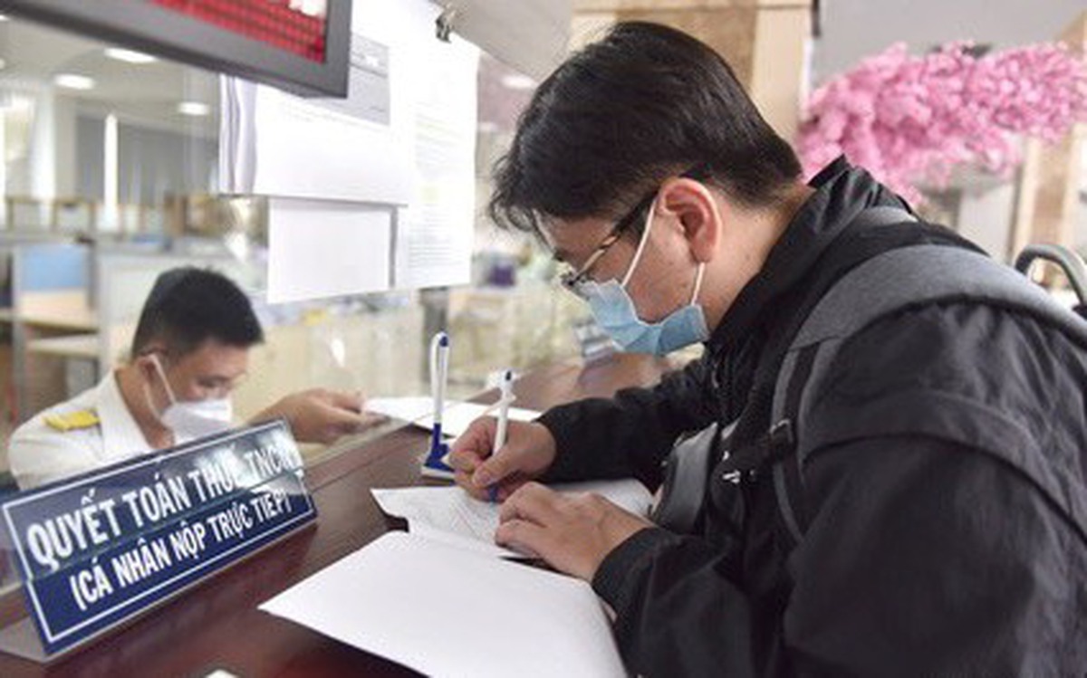 Bộ Tài chính lý giải mức giảm trừ cho y tế, giáo dục 47 triệu đồng/năm ở thuế thu nhập cá nhân