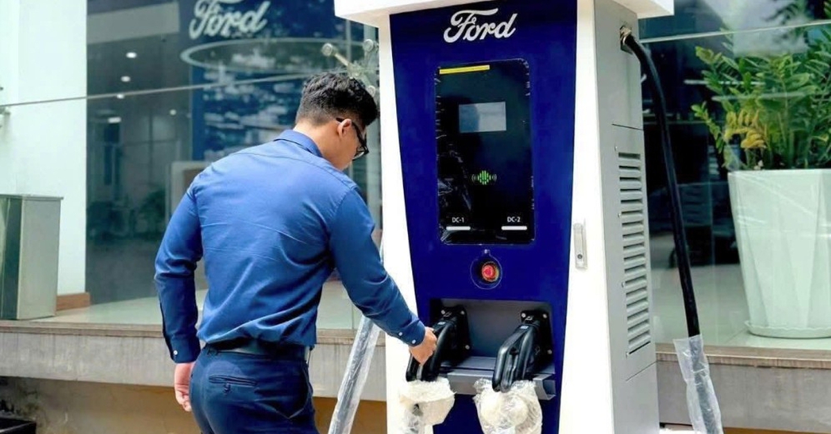 Liên minh trạm sạc xe điện ở Việt Nam: Chủ xe được lợi hơn hay vẫn loay hoay như cũ?