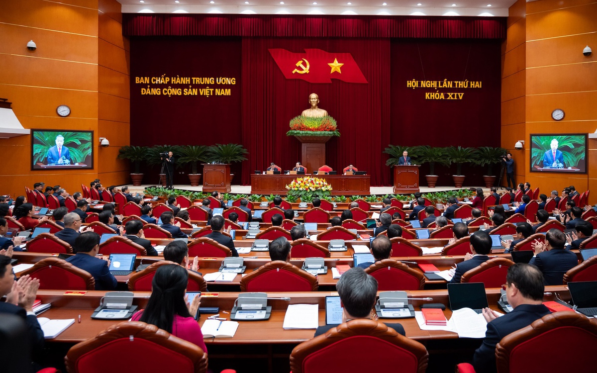 Trung ương Đảng yêu cầu sửa Bộ luật Hình sự, giảm hình phạt với người phạm tội không vụ lợi